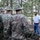 Students Undergo Equine Training Prior to Exercise Students Undergo Equine Training Prior to Exercise