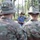 Students Undergo Equine Training Prior to Exercise Students Undergo Equine Training Prior to Exercise