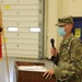 27th Brigade Headquarters gets new commander