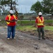 Drones aid Operation Blue Roof mission for Hurricane Laura response