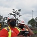 Drones aid Operation Blue Roof mission for Hurricane Laura response