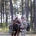 Students Undergo Equine Training Prior to Exercise Students Undergo Equine Training Prior to Exercise