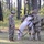 Students Undergo Equine Training Prior to Exercise Students Undergo Equine Training Prior to Exercise