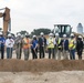 Randolph breaks ground on elementary school additions