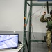 Virtual Reality Parachute Jump Simulator