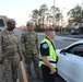 Alabama National Guard Responds to Hurricane Sally