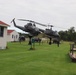 Fort McCoy's Commemorative Area