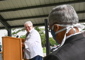 Reading of the Names 2020