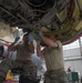 914th Maintenance Group keeps these old birds flying