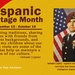 A Bag Full of Dreams: Celebrating Hispanic Heritage Month