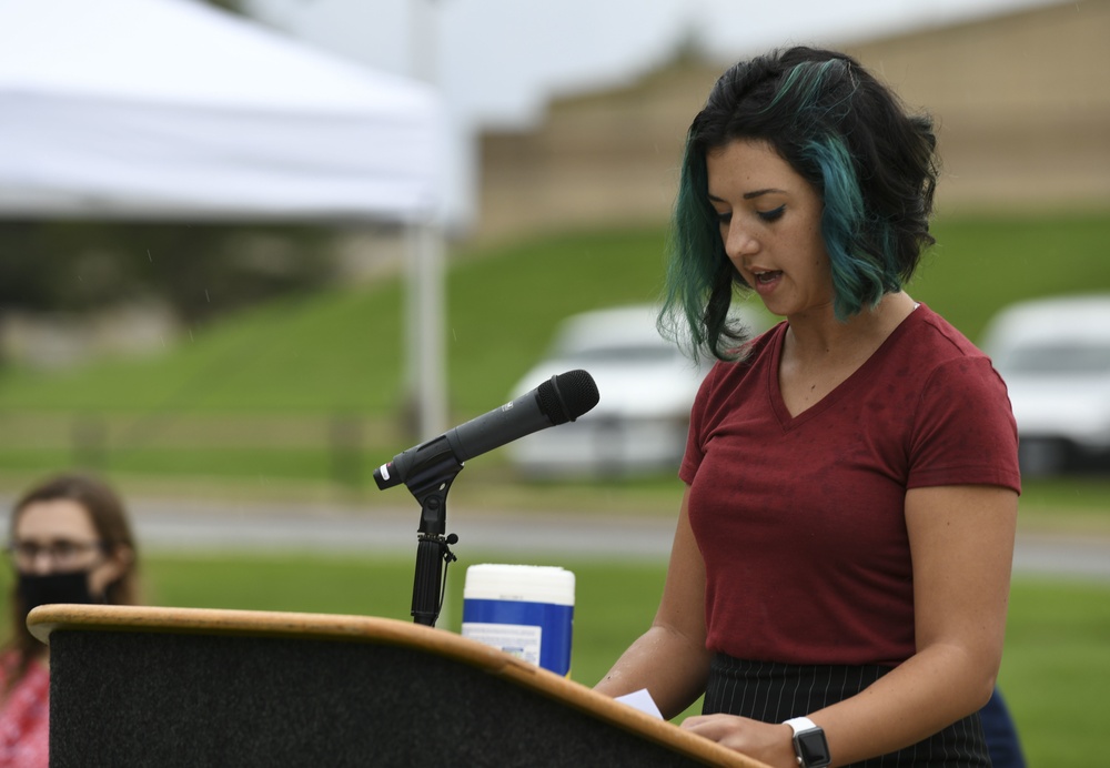 Paying honor to America’s POW/MIAs