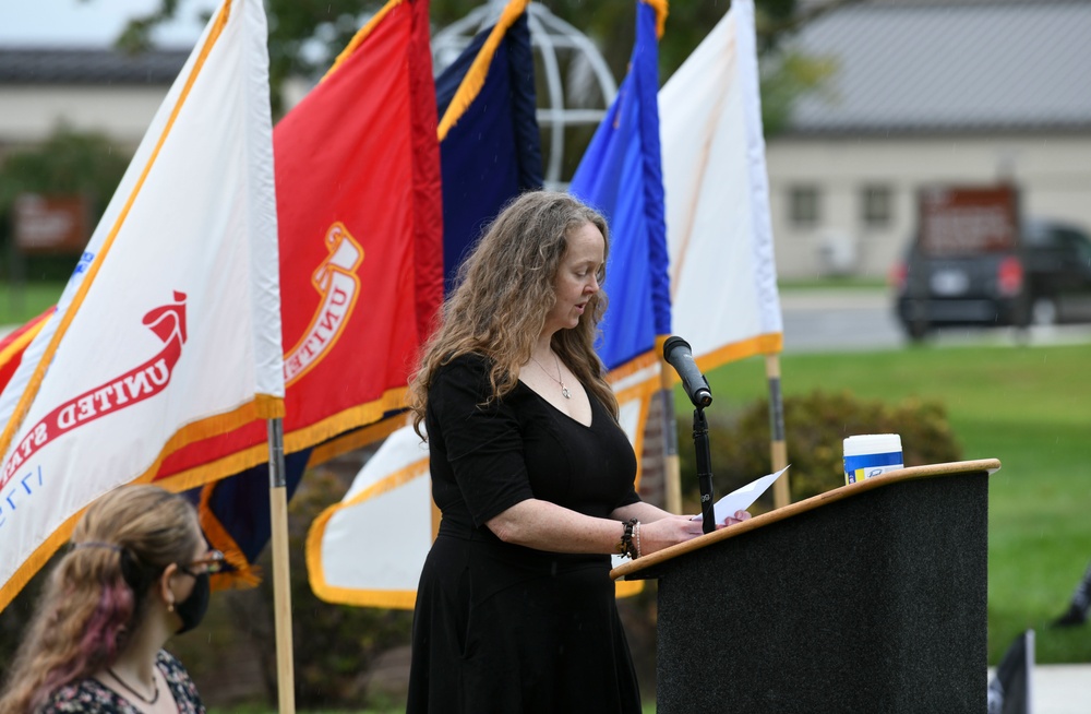 Paying honor to America’s POW/MIAs