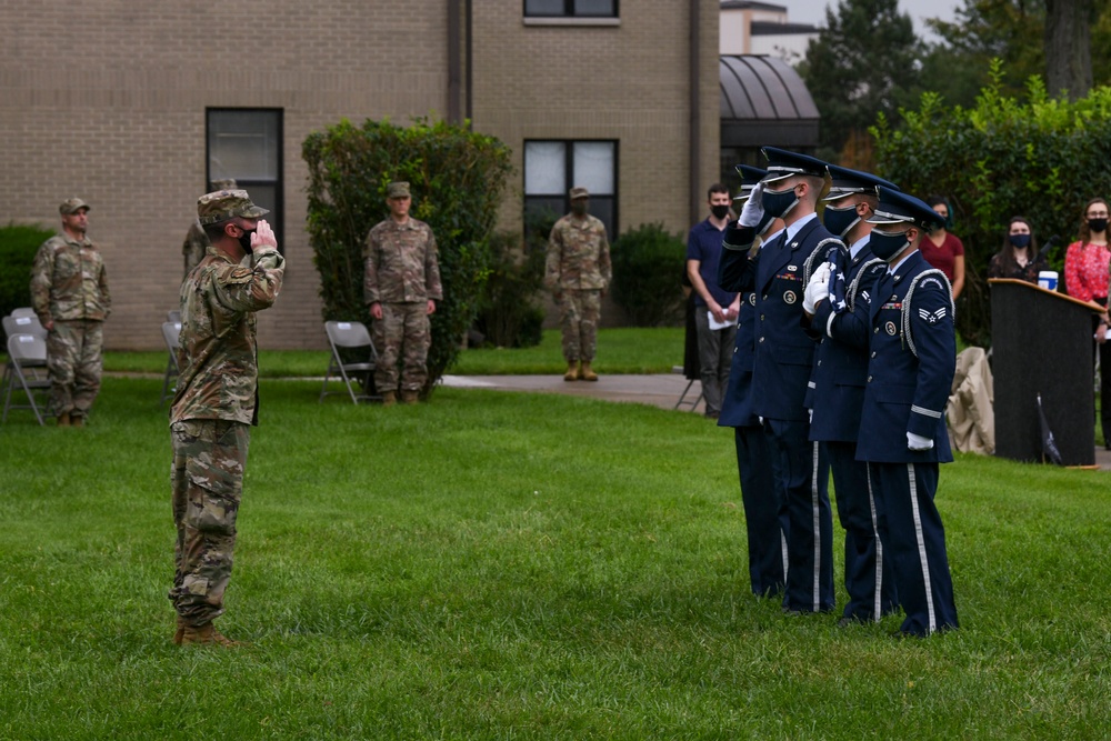 Paying honor to America’s POW/MIAs