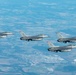 U.S. aircraft support NATO Days 2020 at Czech Republic