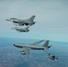 U.S. aircraft support NATO Days 2020 at Czech Republic