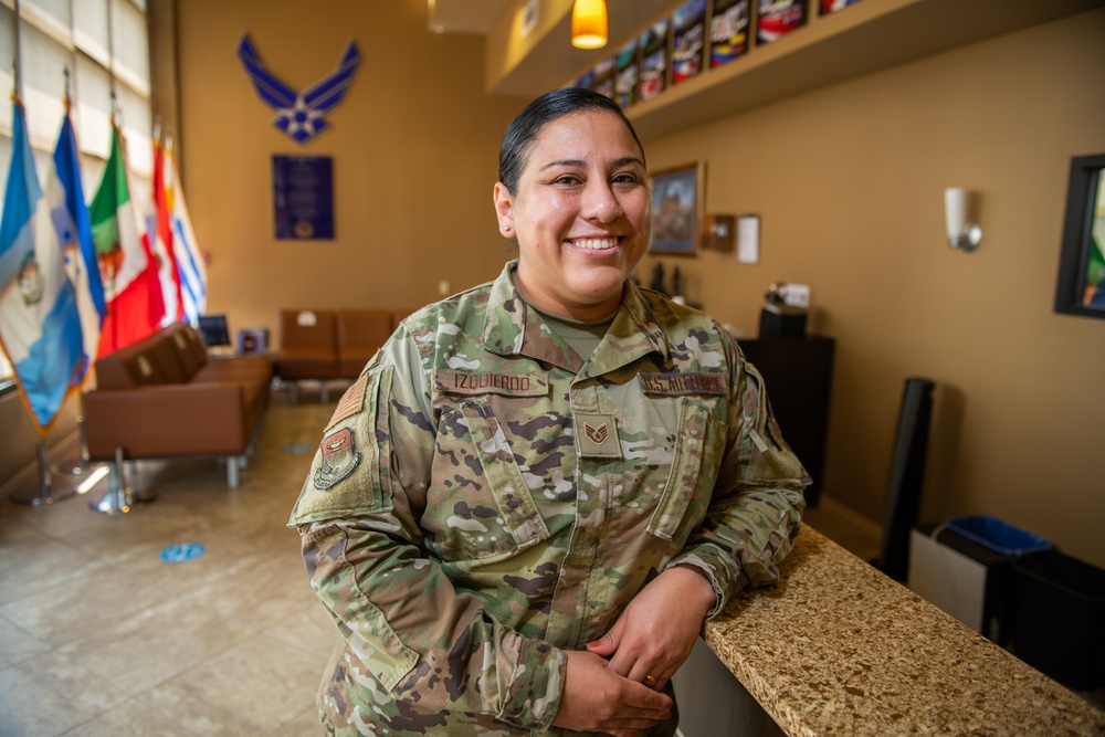 DVIDS - Images - THAT Sergeant: Celebrating Hispanic Heritage Month ...