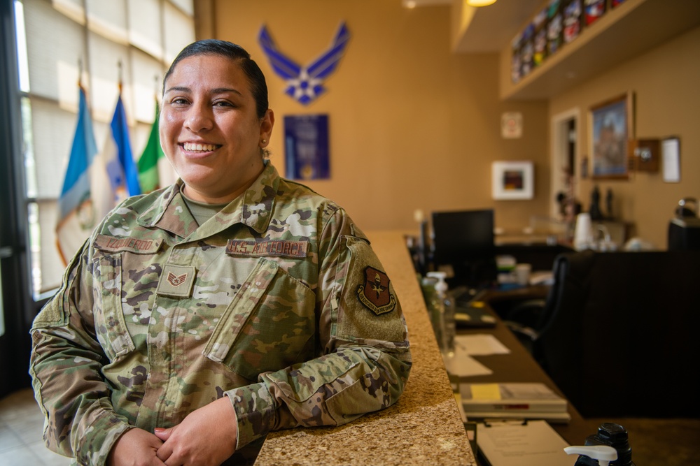 DVIDS - Images - THAT Sergeant: Celebrating Hispanic Heritage Month ...