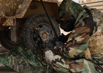 Decisive Action Rotation 20-10