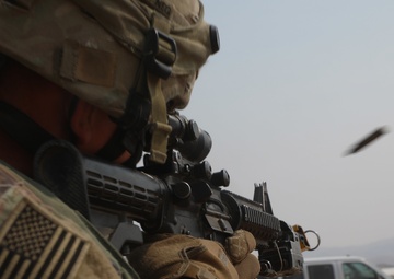 Decisive Action Rotation 20-10