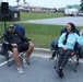 MWR Hosts Drive-In Movie