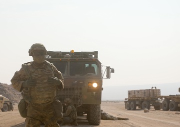 Decisive Action Rotation 20-10