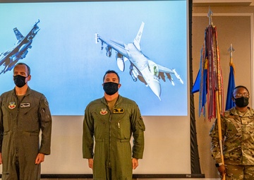 79th Tigers awarded Gallant Unit Citation