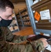 AMMO utilizes new system for 100% munition inventory count