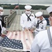 Flag Retirement Ceremony and 9/11 Memorial