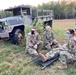 148th Fighter Wing Medical Group Field Trains with 2-211th General Aviation Support Battalion at Camp Ripley