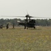 Minnesota National Guard Joint Medical Exercise
