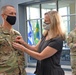 NY Army National Guard State Surgeon Promoted