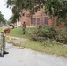 IWTC Corry Station Prepares For and Recovers from Hurricane Sally