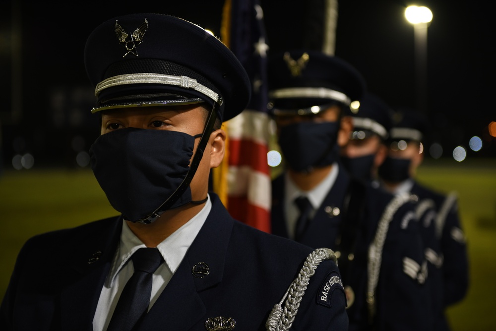 97th Air Mobility Wing POW/MIA Recognition Day