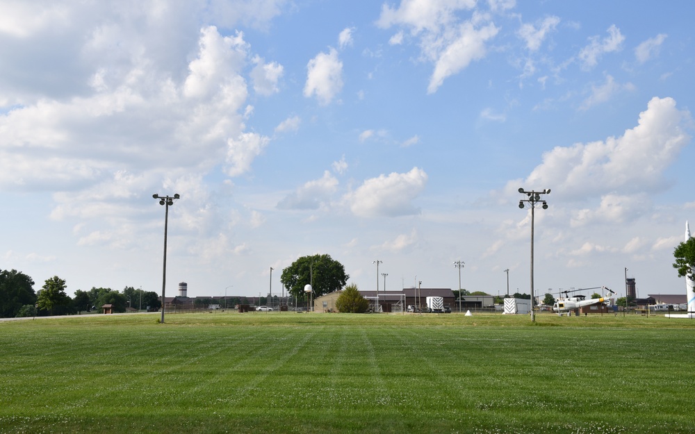 Oscar-01 then and now: Preserving national defense history at Whiteman Air Force Base