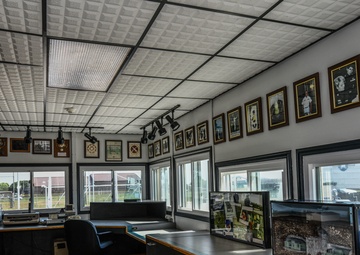 Oscar-01 then and now: Preserving national defense history at Whiteman Air Force Base