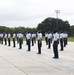 Keesler BMT graduation ceremony September 11, 2020