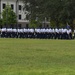 Keesler BMT graduation ceremony September 11, 2020