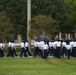 Keesler BMT graduation ceremony September 11, 2020