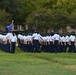 Keesler BMT graduation ceremony September 11, 2020