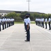 Keesler BMT graduation ceremony September 11, 2020