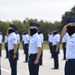 Keesler BMT graduation ceremony September 11, 2020