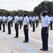 Keesler BMT graduation ceremony September 11, 2020