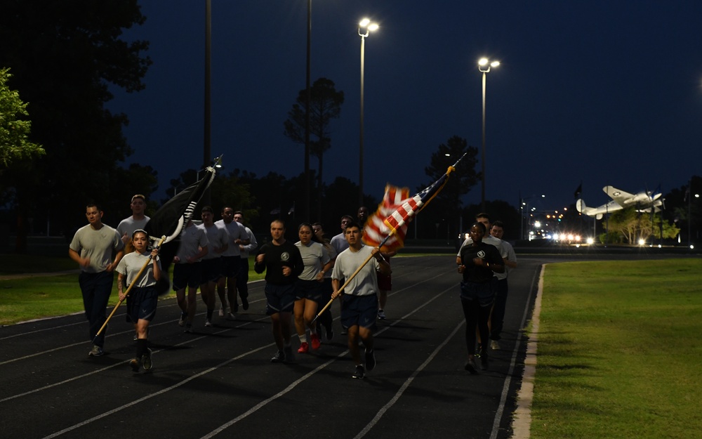 97th Air Mobility Wing POW/MIA Recognition Day