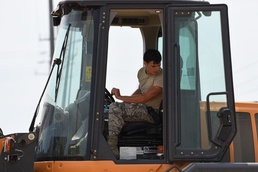 30 CES paves the way to new range capabilities