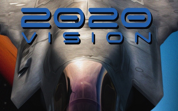 Miramar Airshow - 2020 Vision