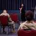 Barksdale AFB holds first “Safe Space” event