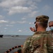 COMACC Visits Third Port