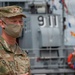 COMACC Visits Third Port