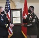 Army G-4 sergeant major concludes 33-year career
