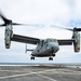 Marines, Sailors conduct flight operations, maintenance aboard USS San Diego